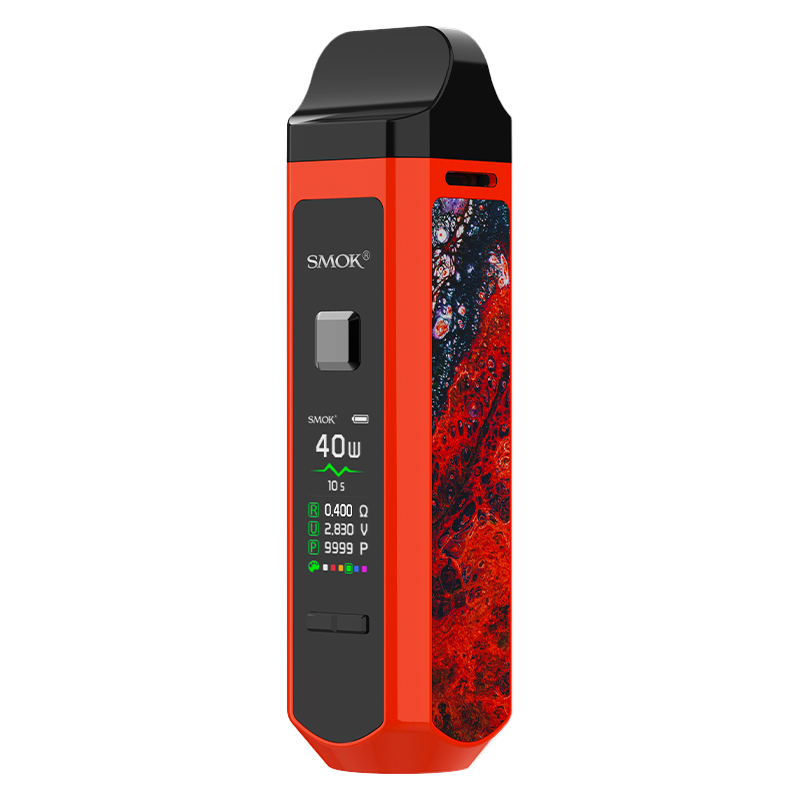 SMOK RPM 85 Pod Mod Kit $28.99 - Central Vapors