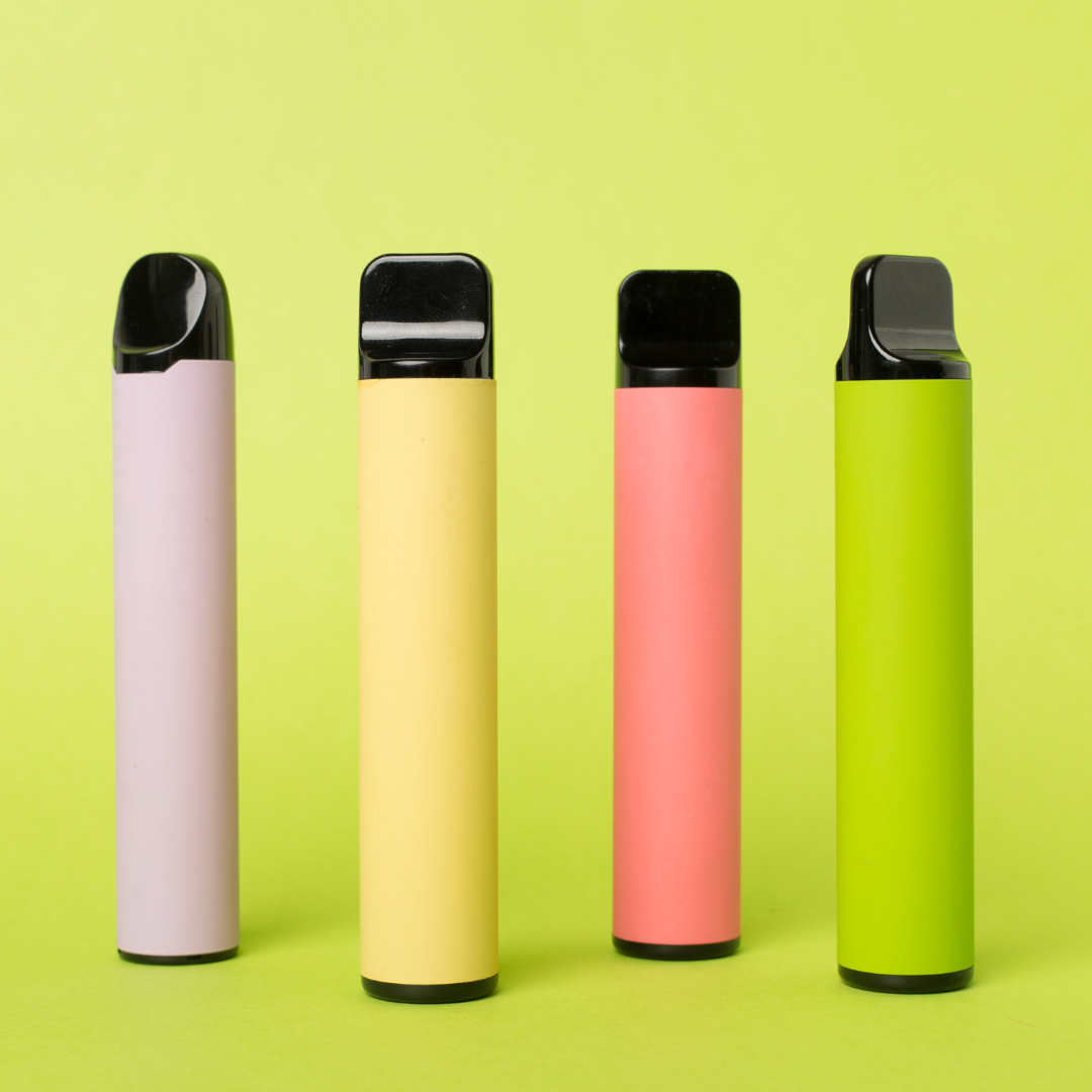 Disposable Vape Kits: What is The Best Disposable Vape to Buy?