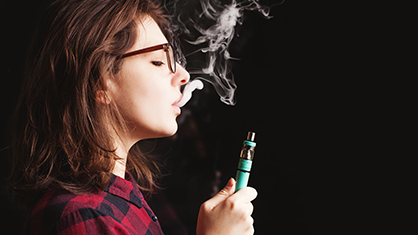 9 Things to Avoid When Vaping Vapemate