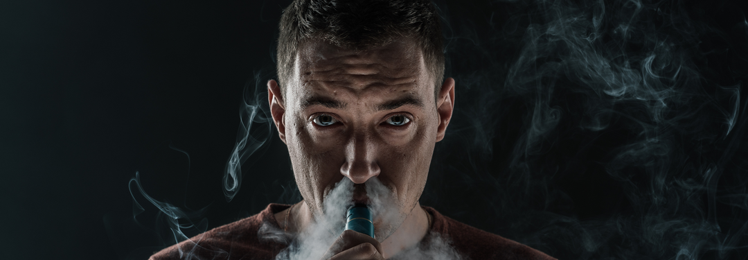 Overcoming Vape Harshness with Nicotine Salts