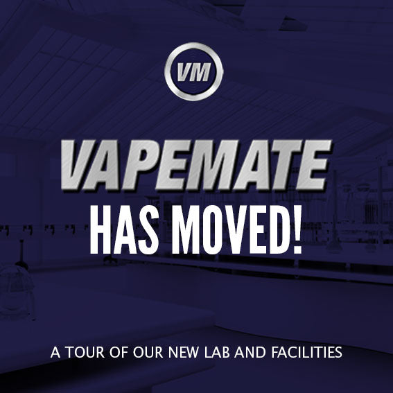 Big Things are Happening at Vapemate!