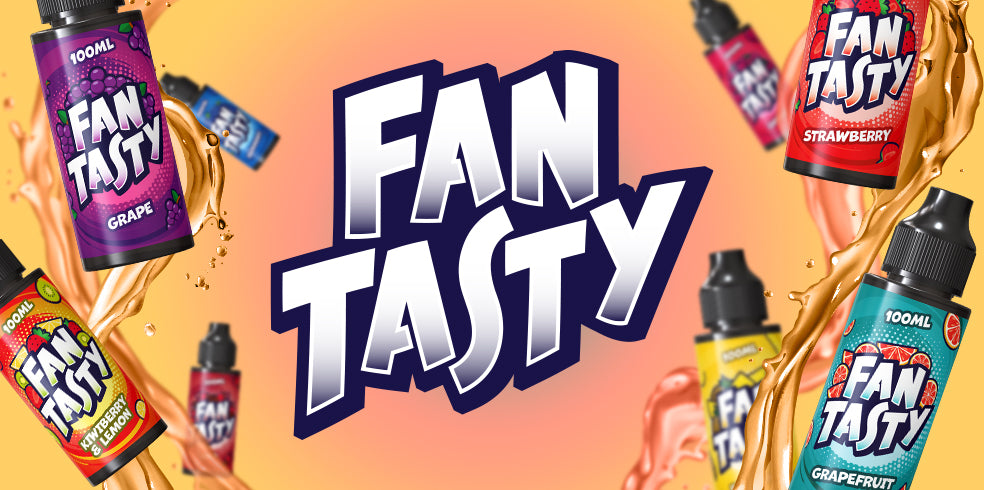 Fantasty E-Liquids