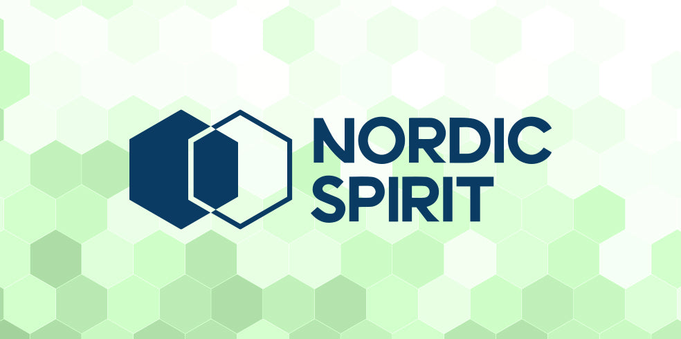 Nordic Spirit Nicotine Pouches