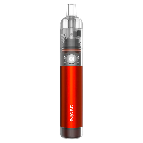 Aspire Cyber G Pod Kit Amber Orange