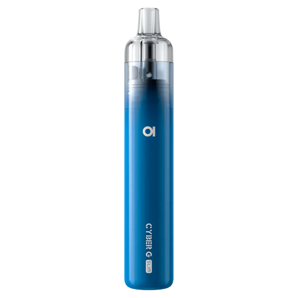 Aspire Cyber G Slim Pod Kit Blue