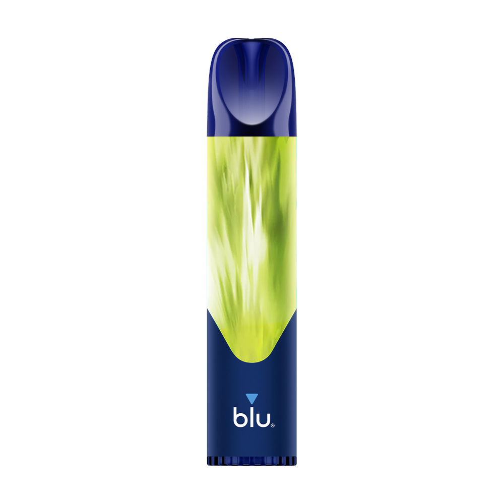 Apple Blu Bar 1000 Disposable Vape