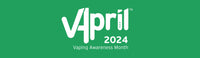 VAPRIL 2024 AWARENESS MONTH