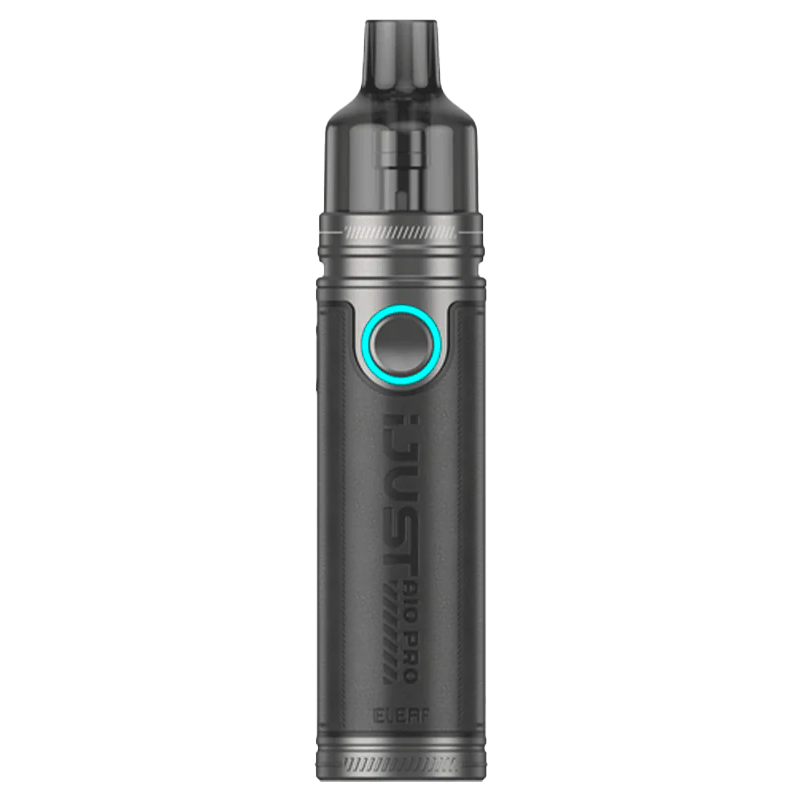 Eleaf iJust AIO Pro Kit Black