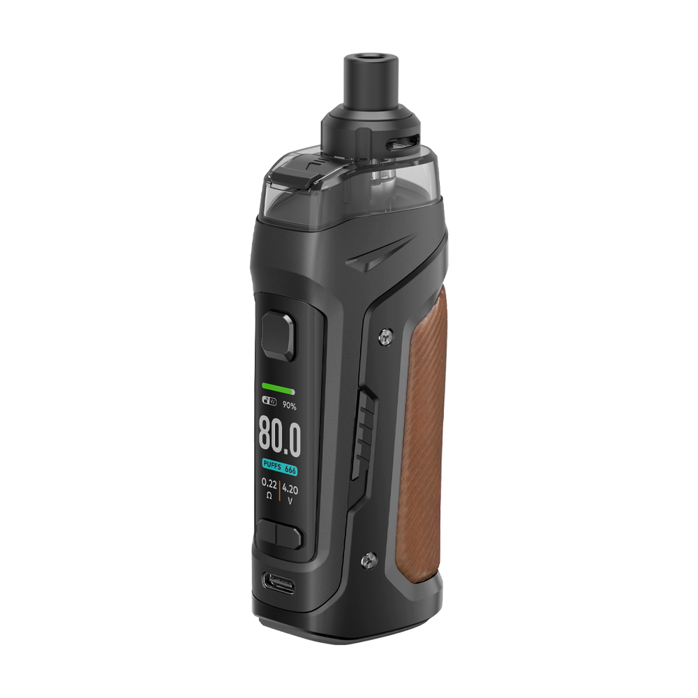 Innokin Coolfire PZPulse Vape Kit