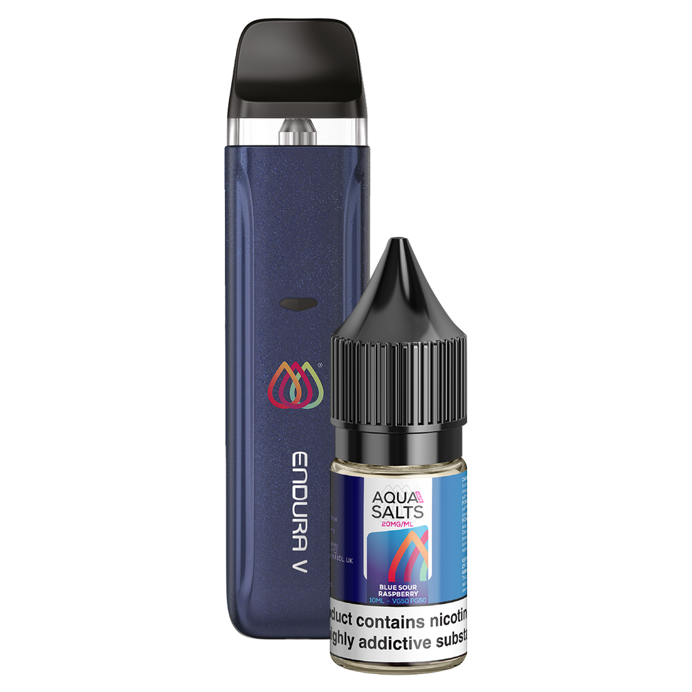 Aquavape Innokin Endura V Kit Blue