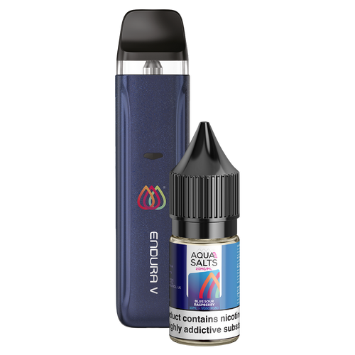 Aquavape Innokin Endura V Kit Blue