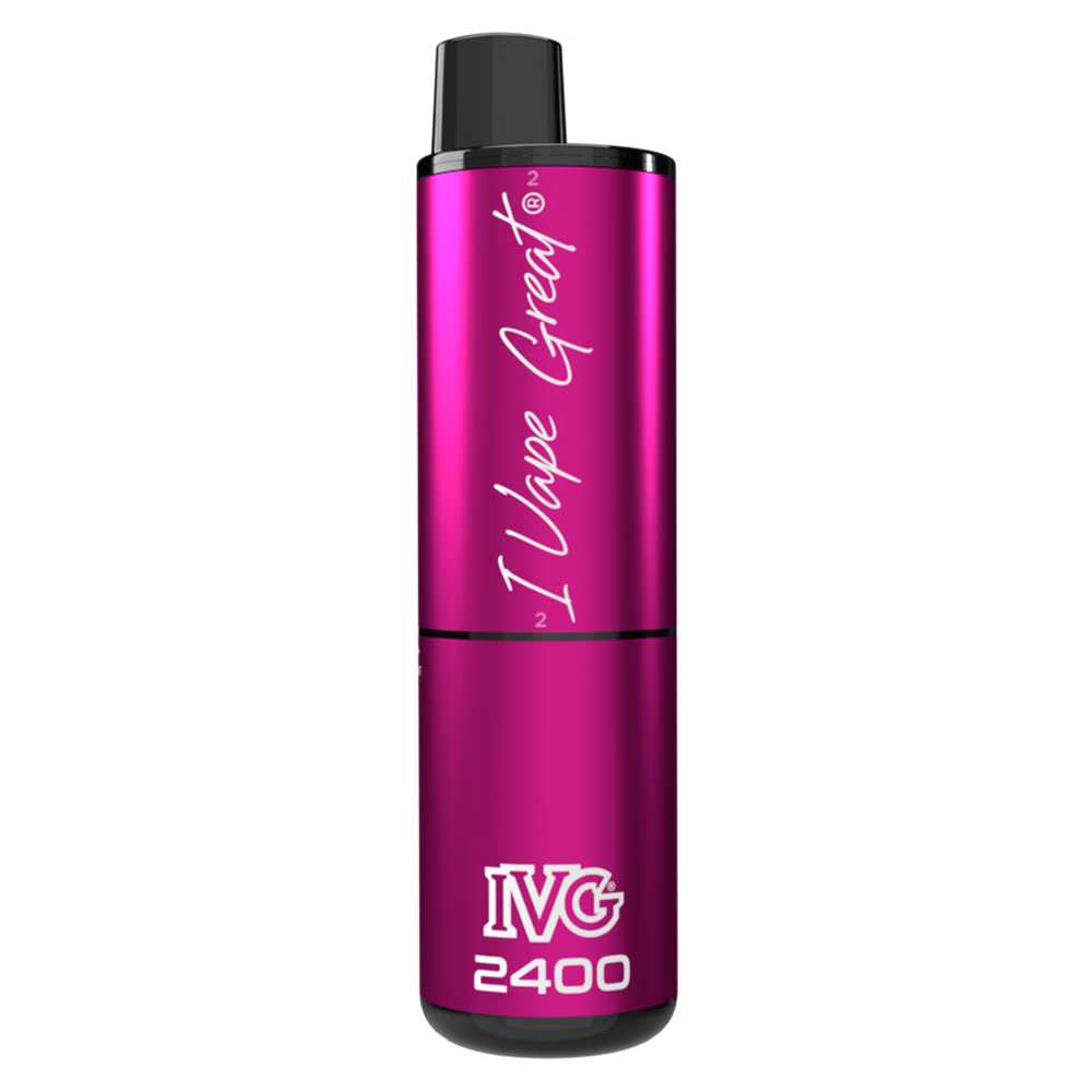 ivg 2400 watermelon ice