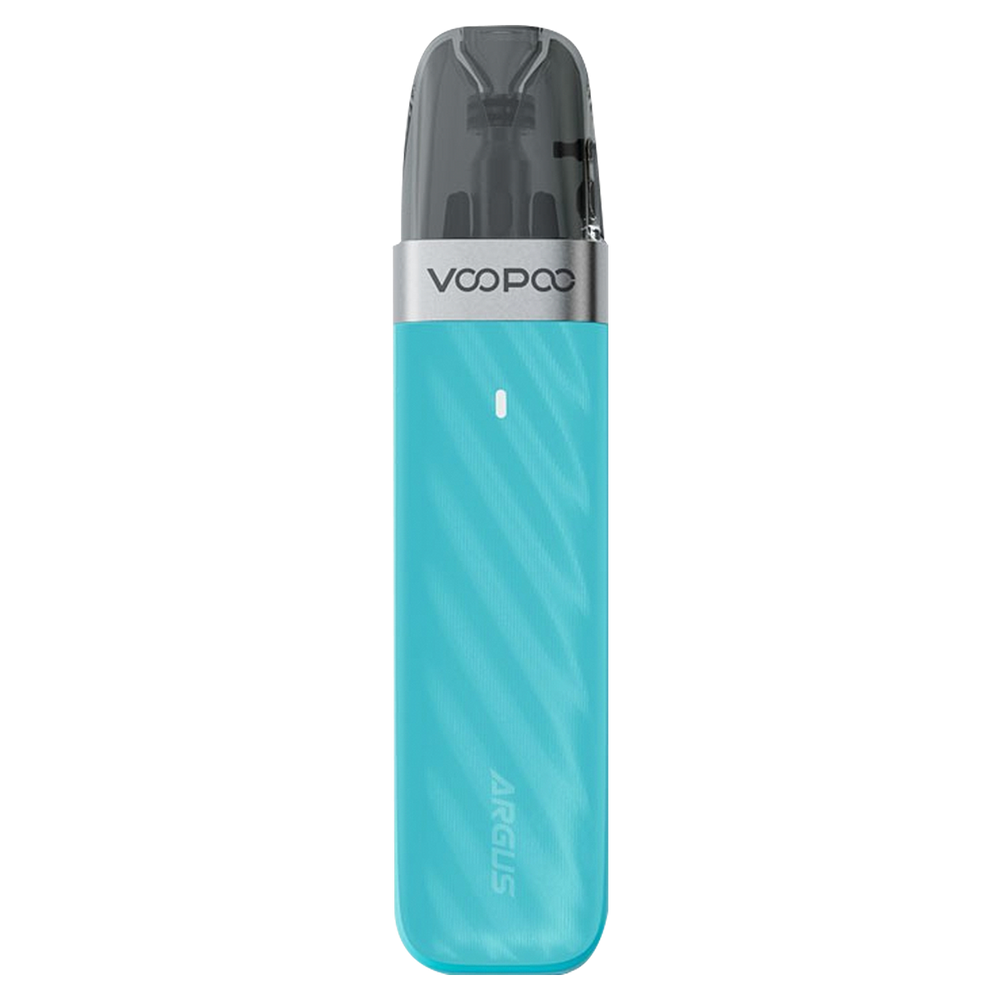 VooPoo Argus Z2 Vape Kit Lake Blue