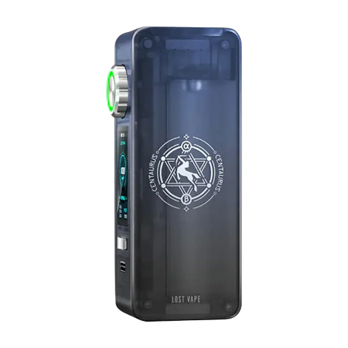 Lost Vape Centaurus N100 Mod Blue Thunder