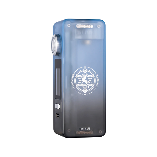 Lost Vape Centaurus N100 Mod Blue Thunder