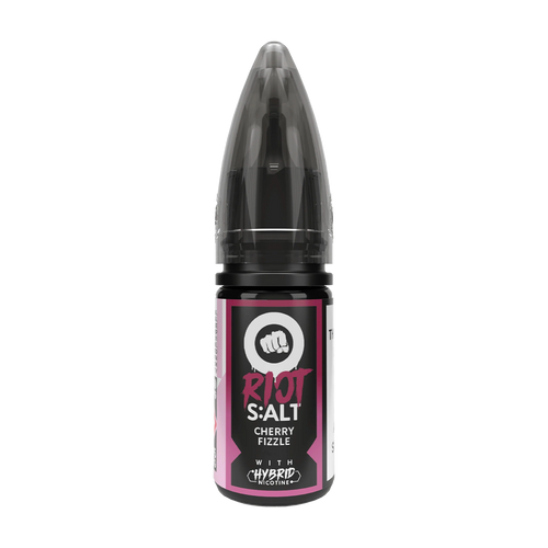 riot salt cherry fizzle