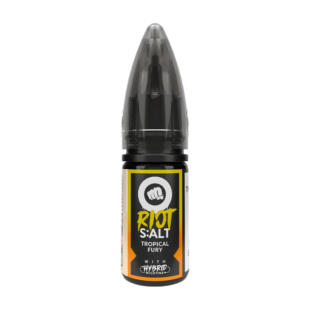 riot salt tropical fury