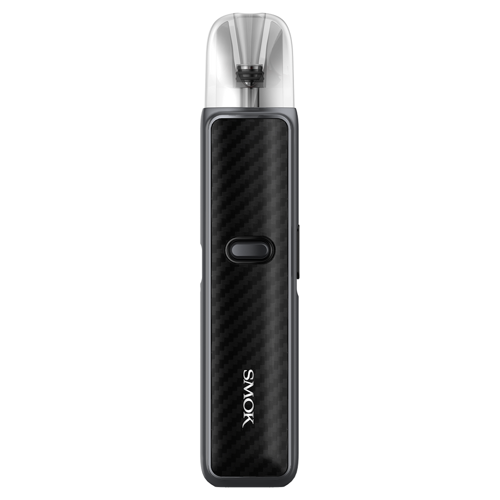 SMOK Solus GT Vape Kit Black Carbon Fibre