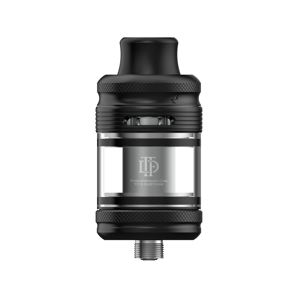 SMOK TF-D Subtank Matt Black