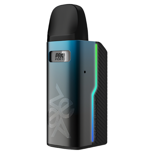 Uwell Caliburn GZ2 Kit Blue and Black