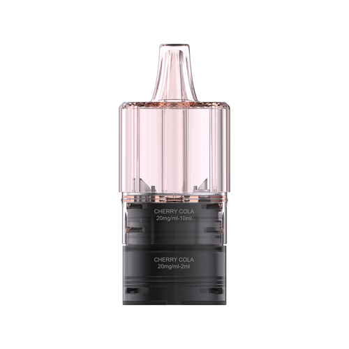 Uwell Viscore 8000 Vape Kit Cherry Cola