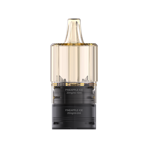 Uwell Viscore 8000 Vape Kit Pineapple Ice