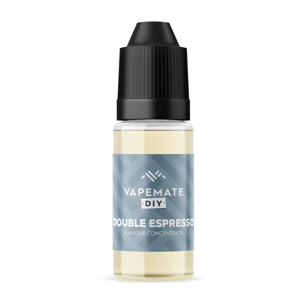 Vapemate Classic Double Espresso 10ml Flavour Concentrate