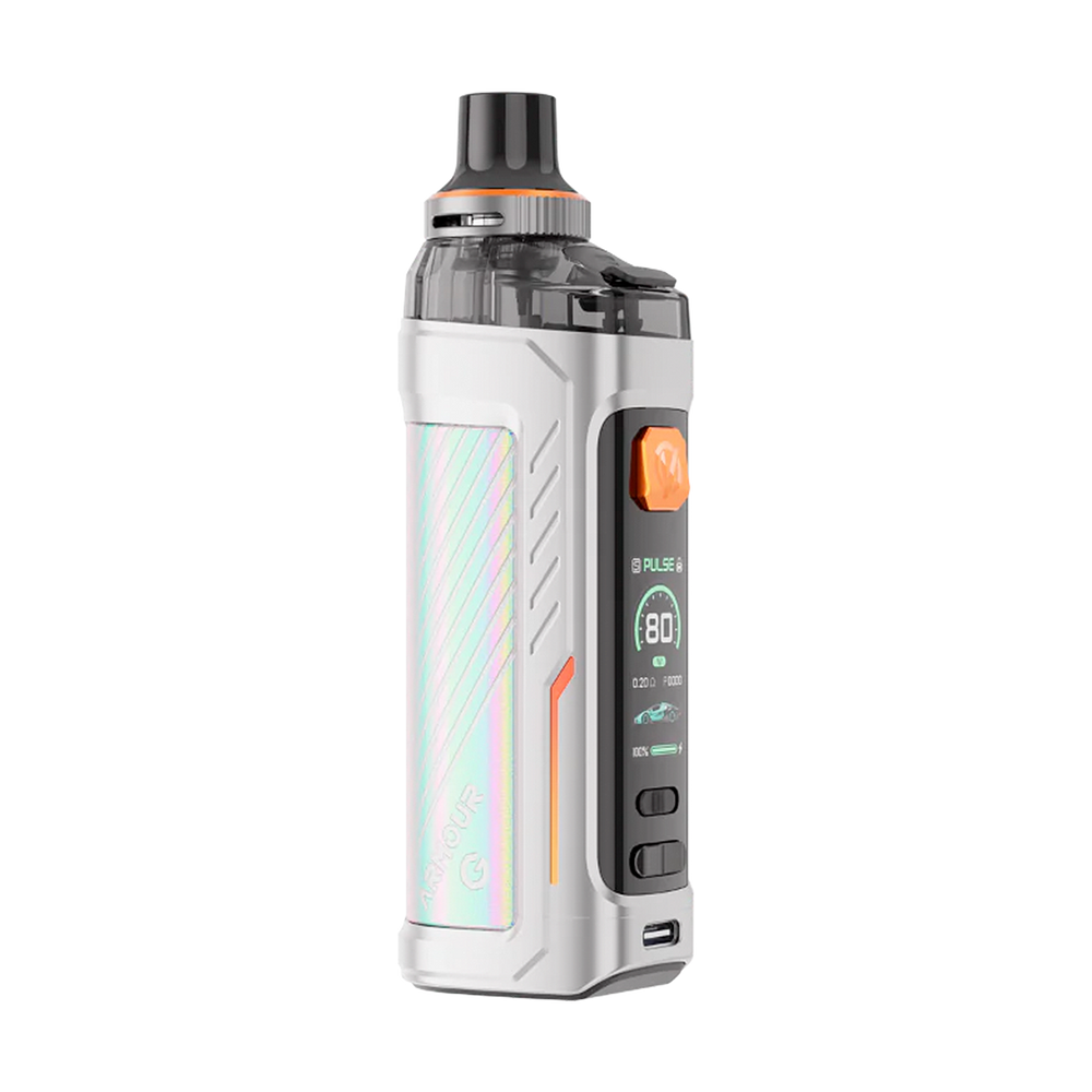 Vaporesso Armour G Vape Kit Silver