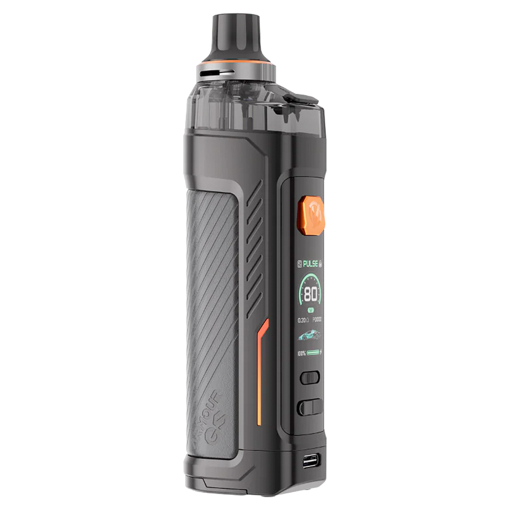 Vaporesso Armour GS Vape Kit Black