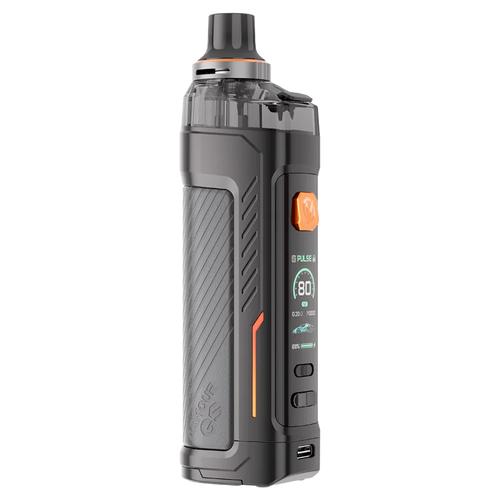 Vaporesso Armour GS Vape Kit Black