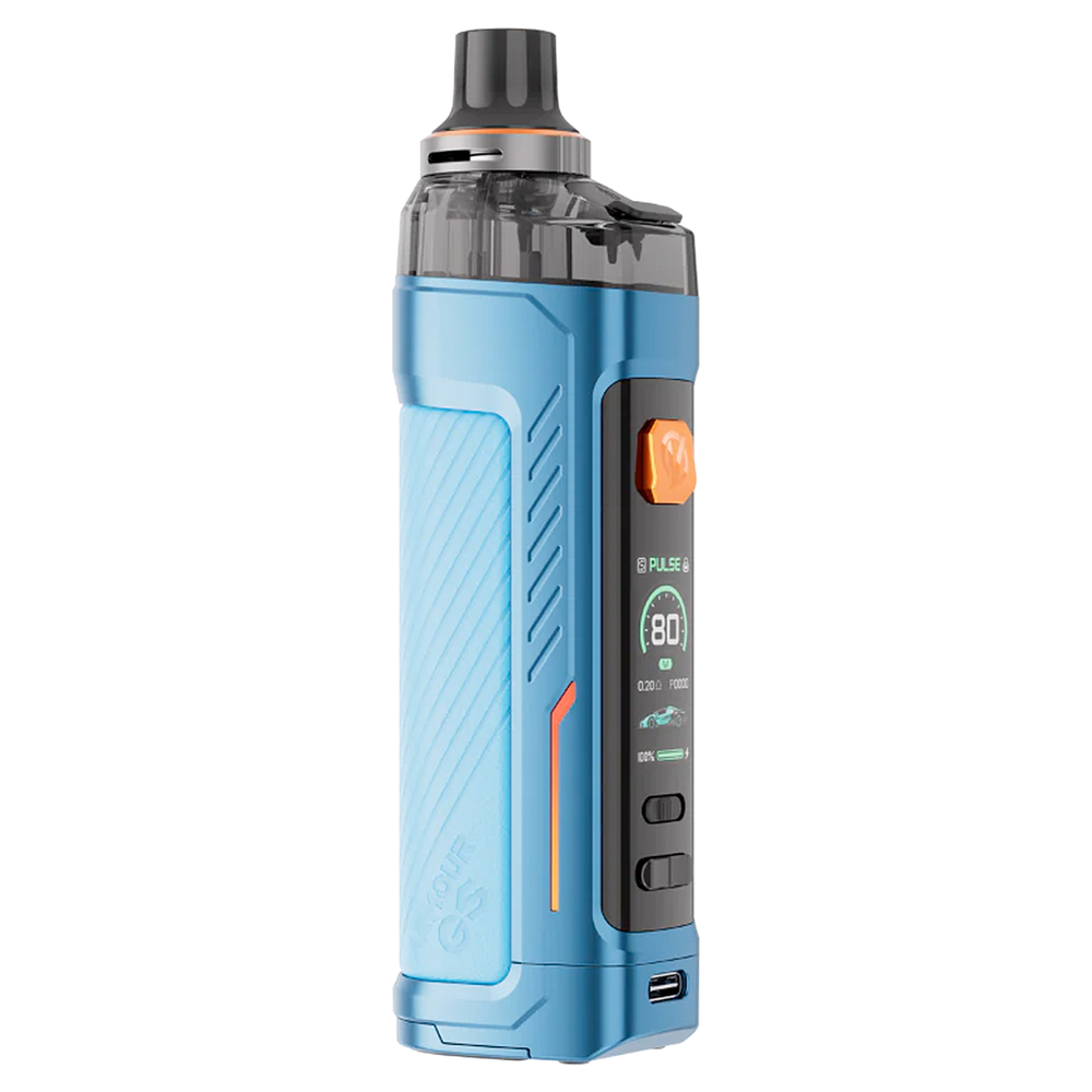 Vaporesso Armour GS Vape Kit Blue