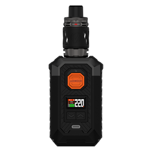 vaporesso armour max black