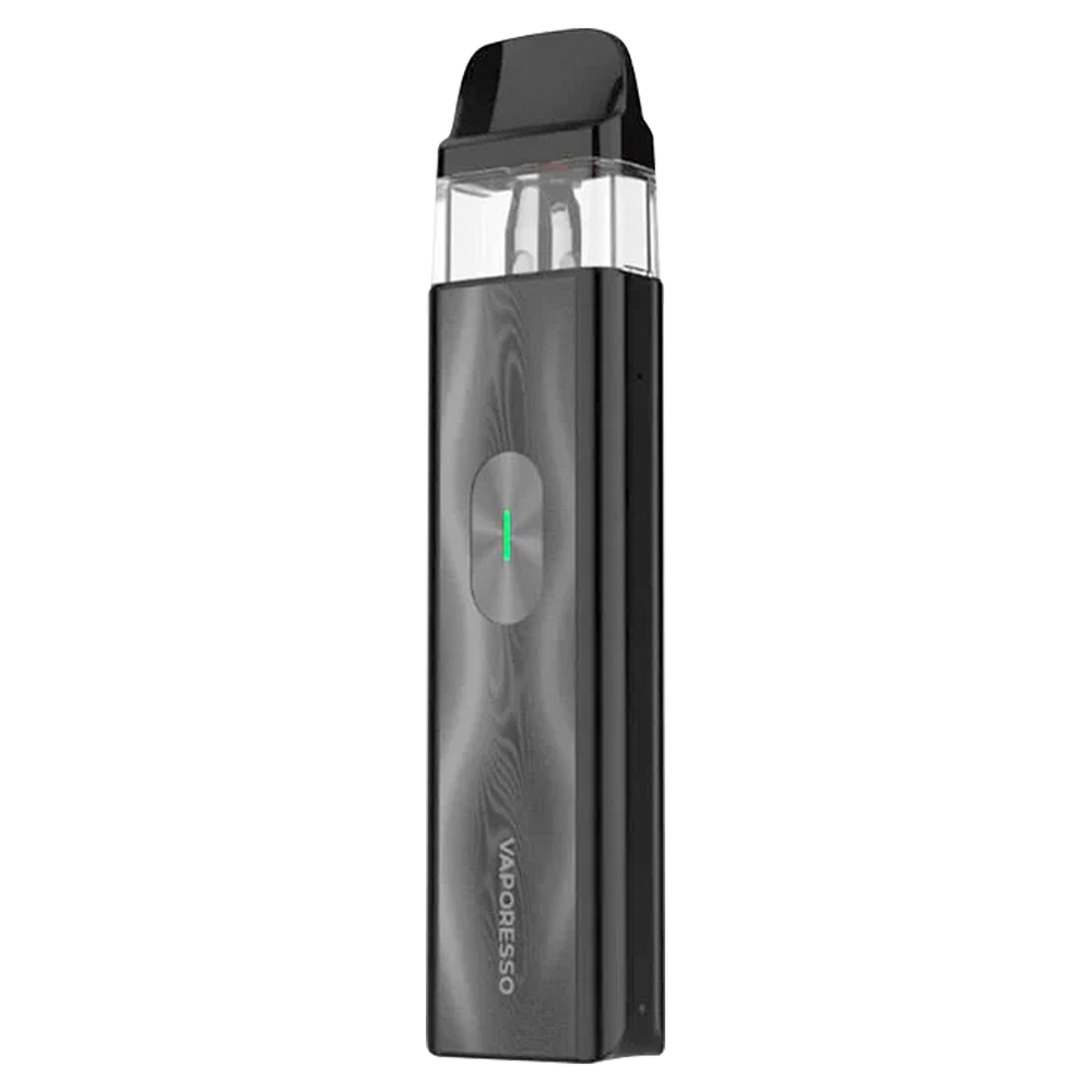 Vaporesso Xros 4 Mini Vape Kit Black