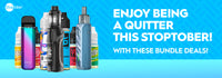 Vapemate Stopober Bundle Deals