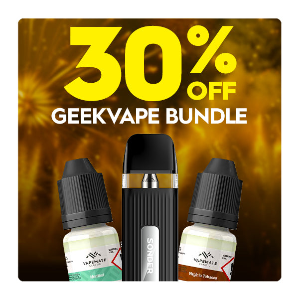 Geekvape Sonder Q Kit