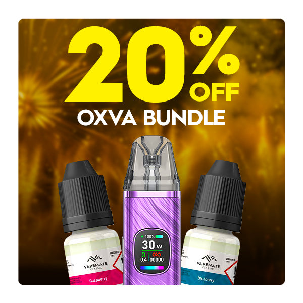 Oxva Xlim Pro 2 Vape Kit