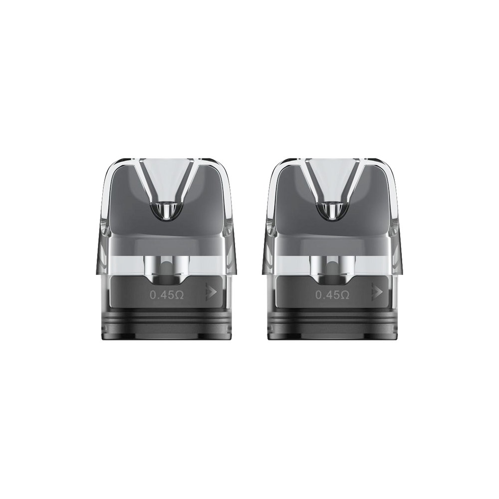 VooPoo Argus E40 Pods 0.45 Ohm