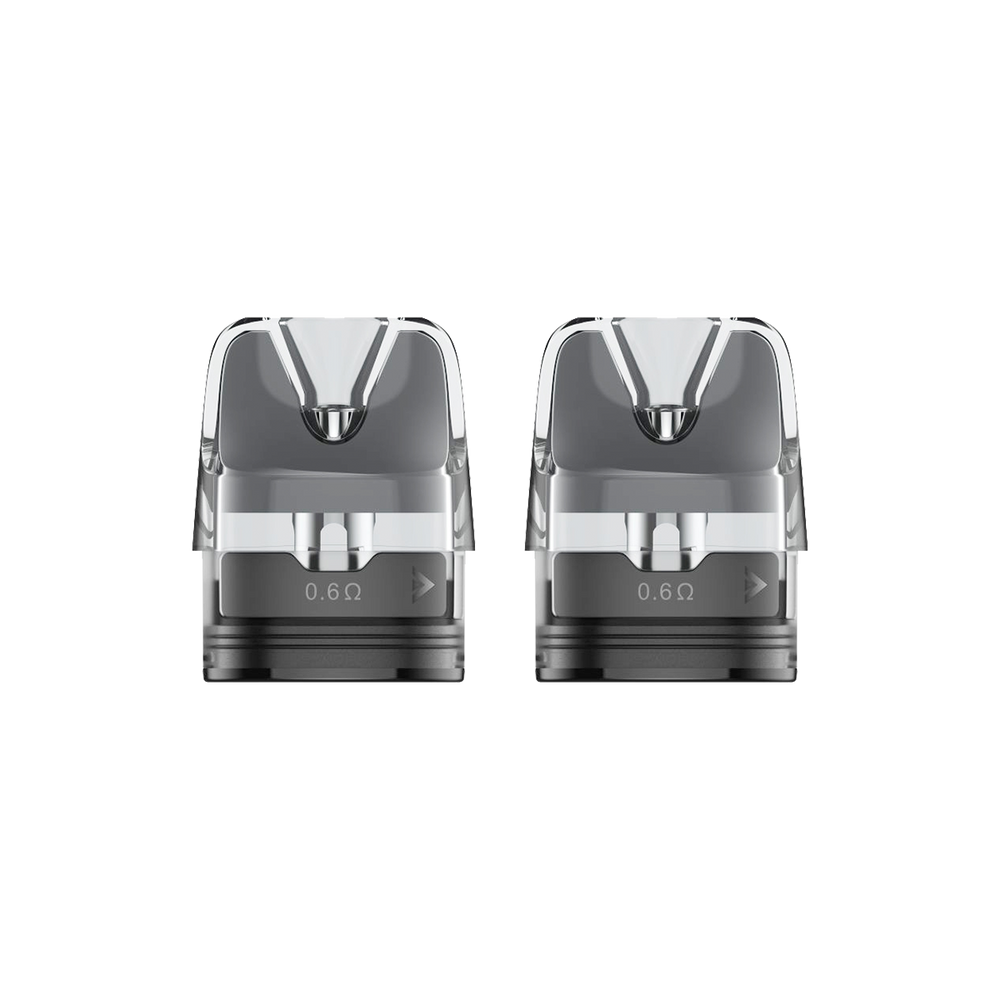 VooPoo Argus E40 Pods 0.6 Ohm