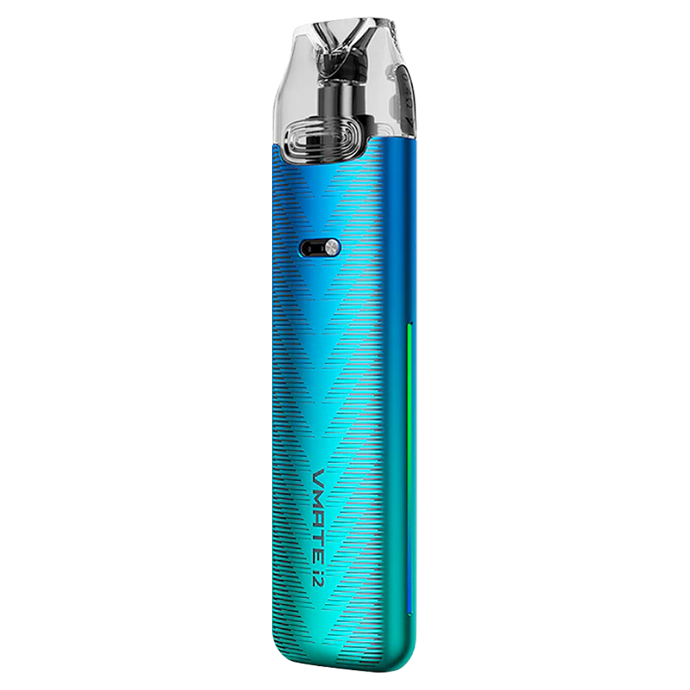 VooPoo Vmate I2 Vape Kit Dawn Blue