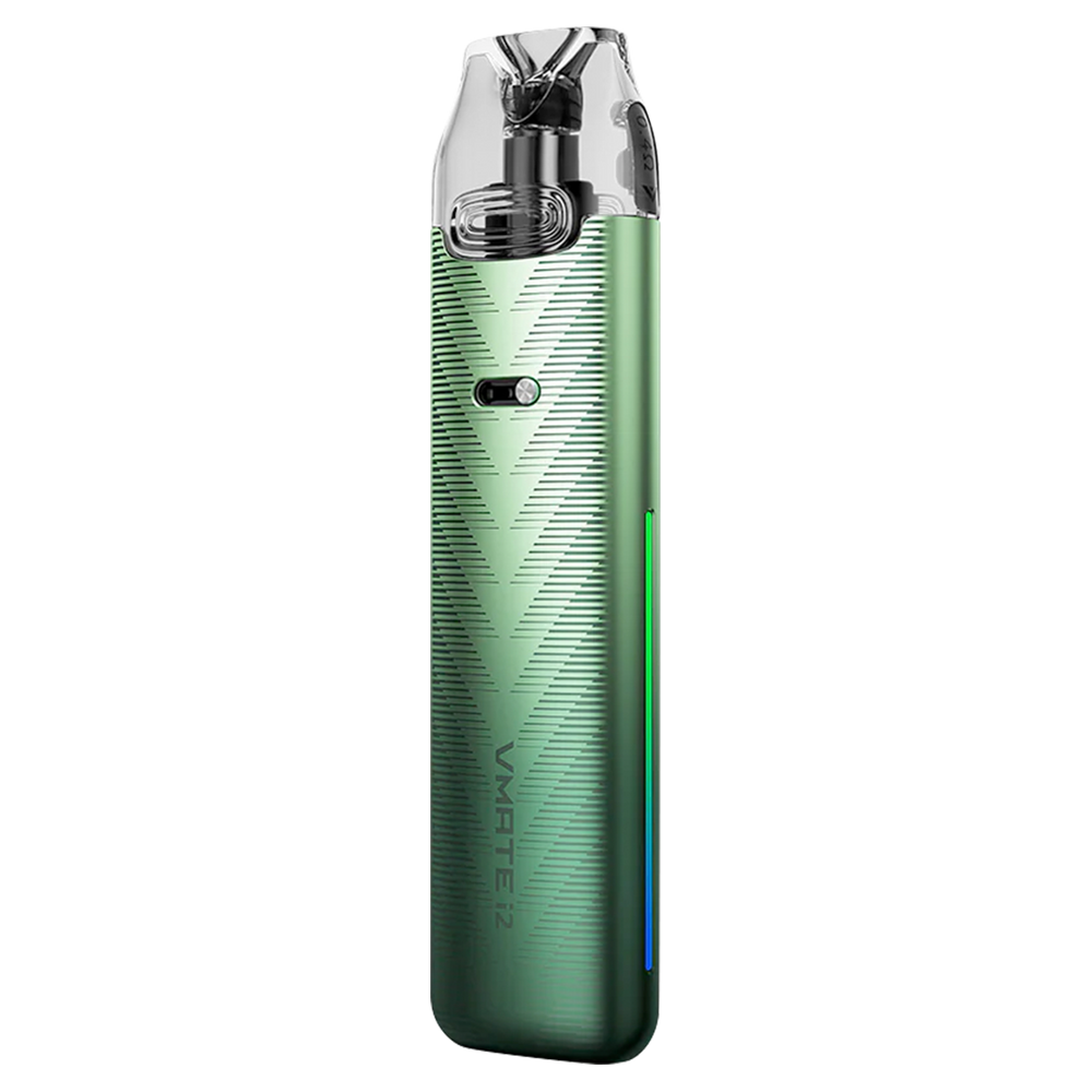 VooPoo Vmate I2 Vape Kit Forest Green