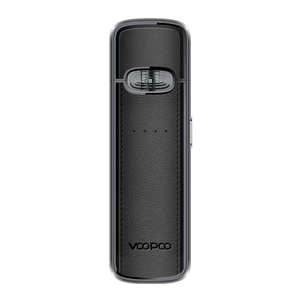 VooPoo Vmate E Vape Kit Black