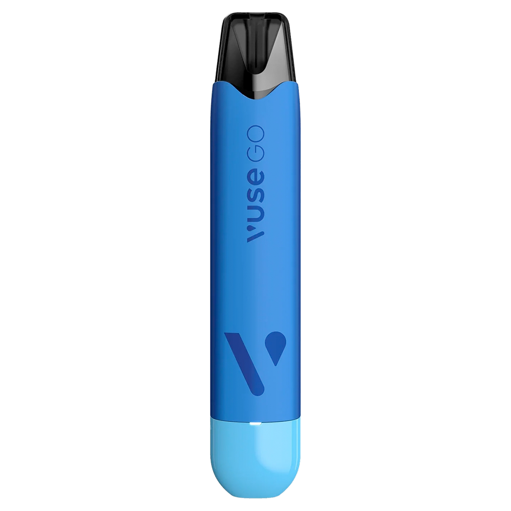 Vuse Go Reload Vape Pen Blue Raspberry