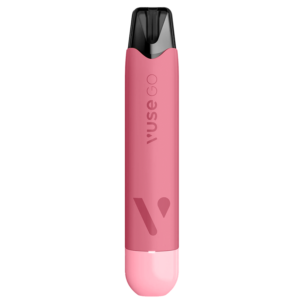 Vuse Go Reload Vape Pen Strawberry Ice