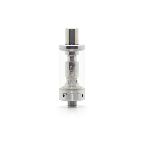 Aspire K3 tank - Silver