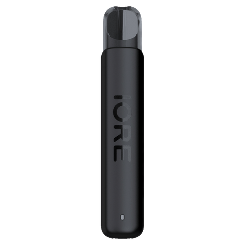 Eleaf IORE Lite Pod Kit - Rubberised Black