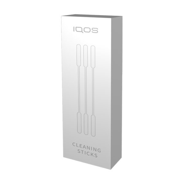 Clean, cleaner, IQOS: The benefits of the proper IQOS hygiene