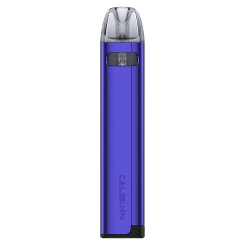 Uwell Caliburn A2S Pod Vape Kit Purple