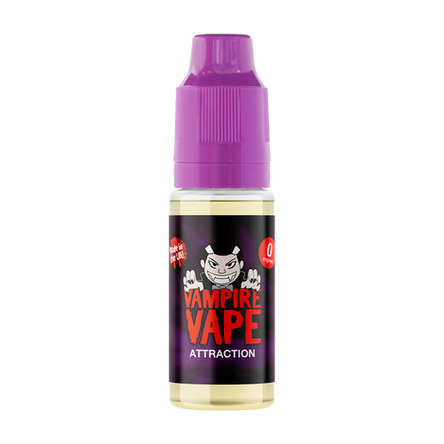 Attraction by Vampire Vape 10ml