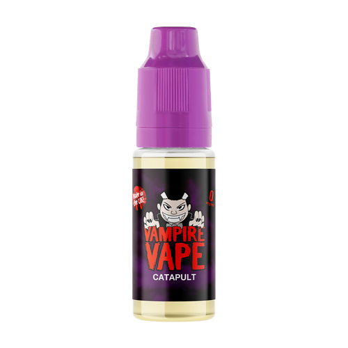 Catapult by Vampire Vape 10ml