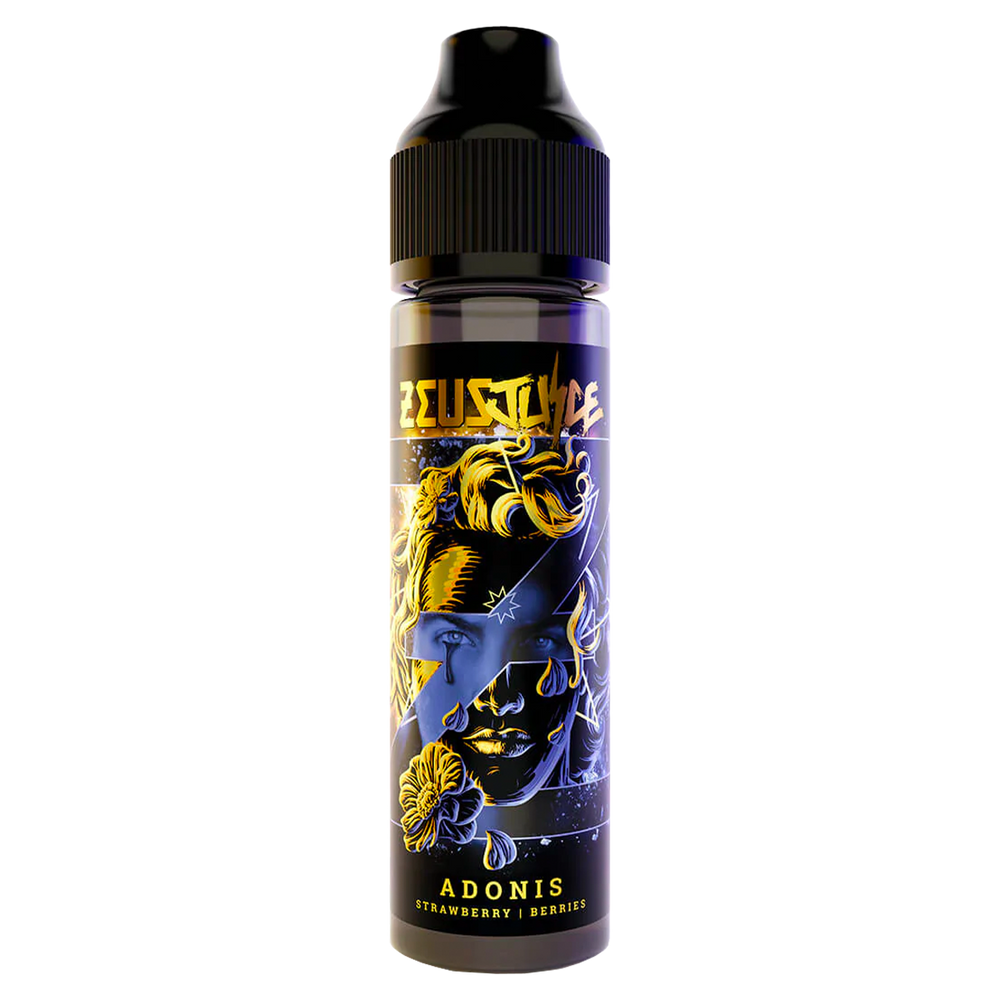 Adonis by Zeus Juice 50ml